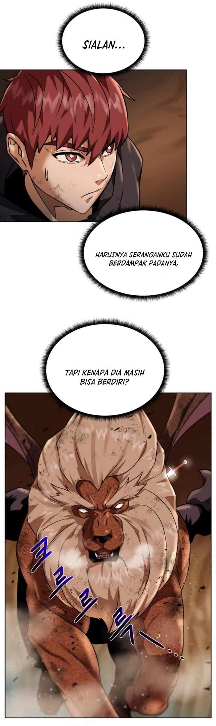 Dungeon and Artifact Chap 33 - Next Chap 34