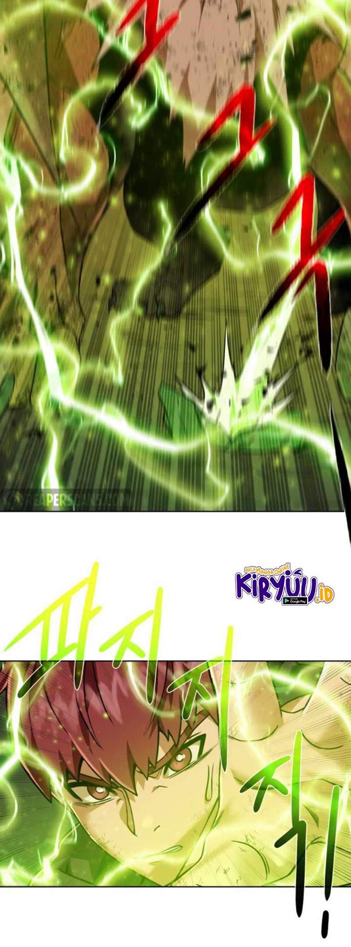 Dungeon and Artifact Chap 33 - Next Chap 34