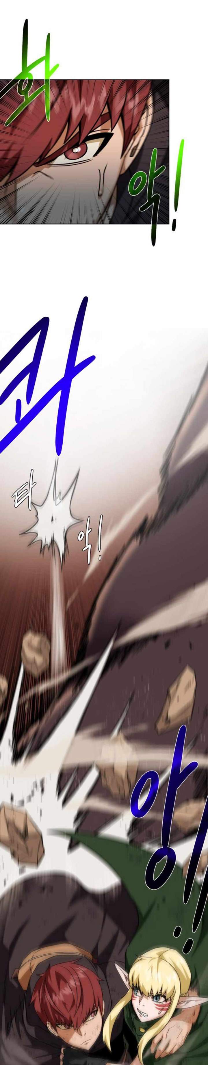 Dungeon and Artifact Chap 33 - Next Chap 34