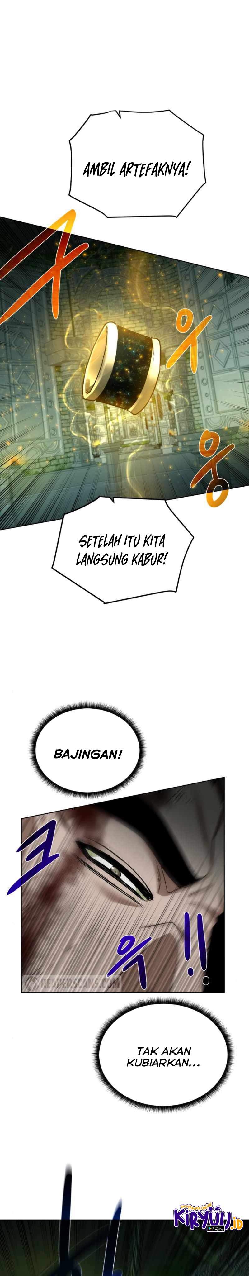 Dungeon and Artifact Chap 30 - Next Chap 31