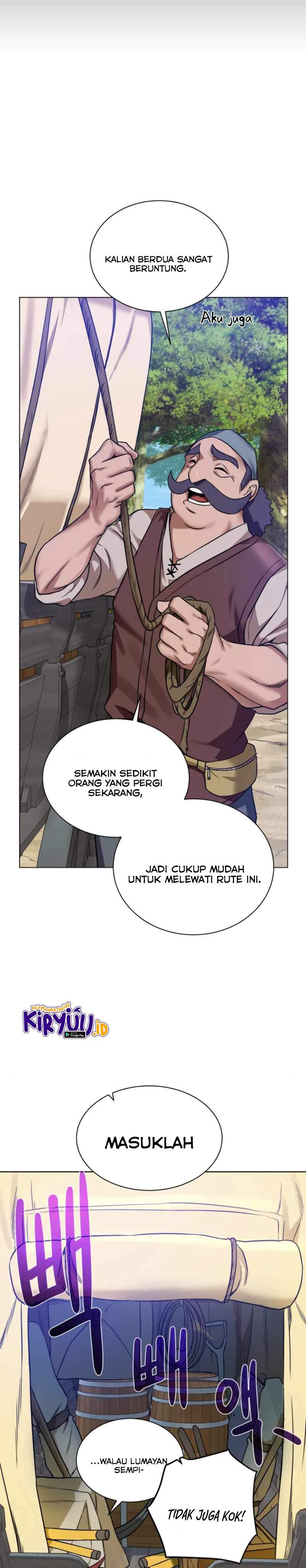 Dungeon and Artifact Chap 30 - Next Chap 31