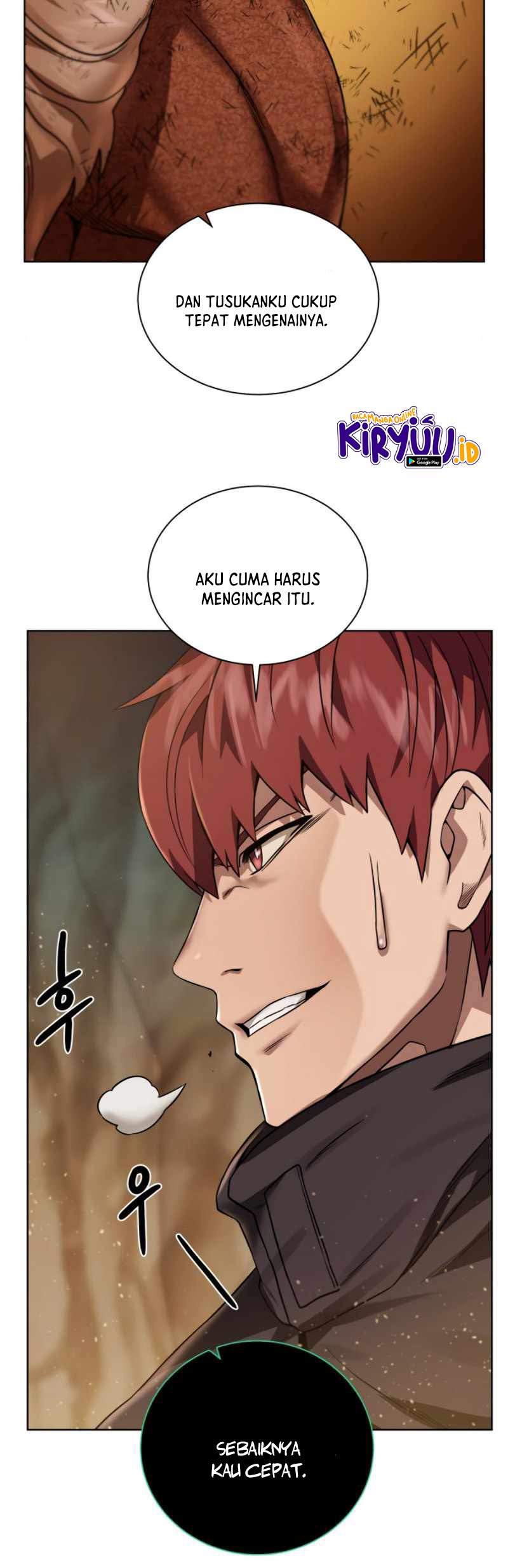 Dungeon and Artifact Chap 32 - Next Chap 33