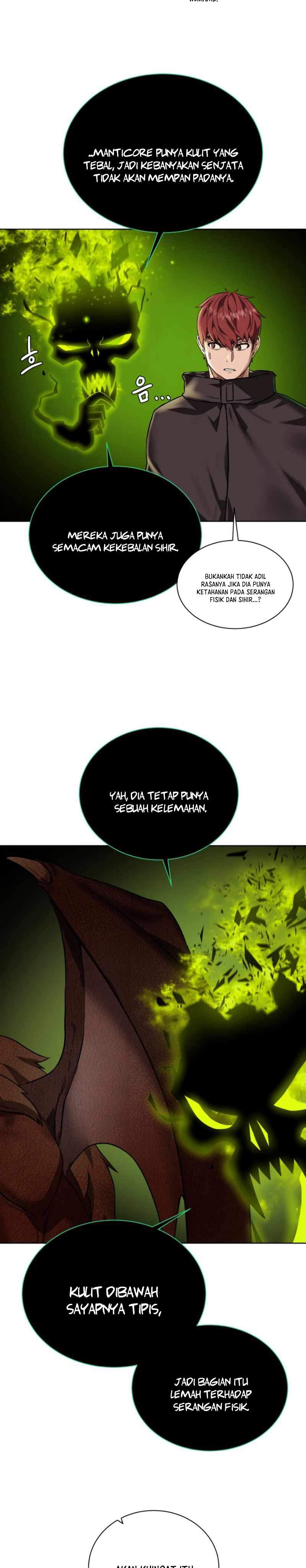 Dungeon and Artifact Chap 32 - Next Chap 33