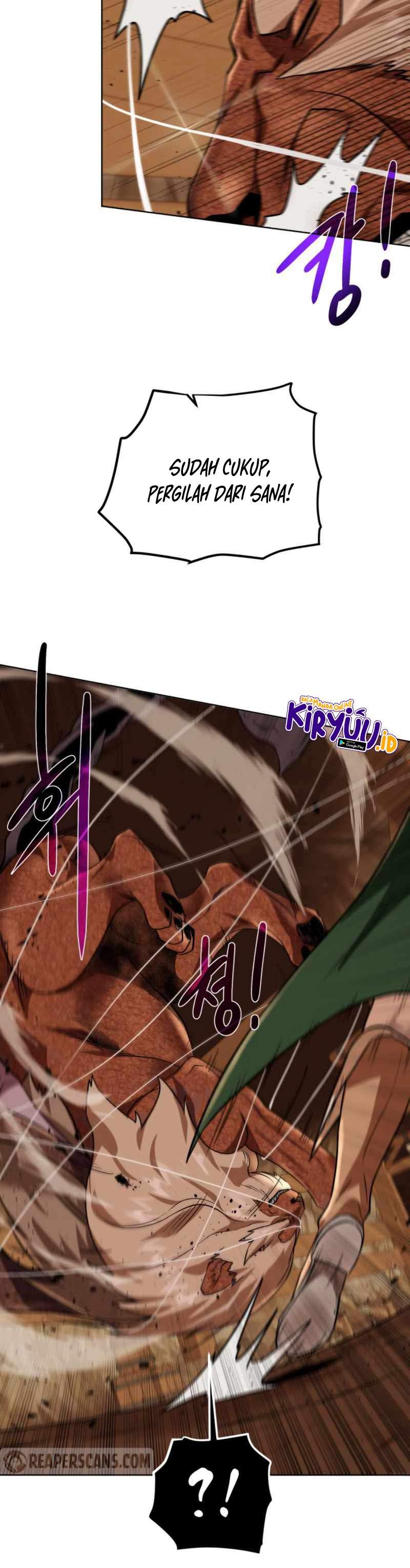 Dungeon and Artifact Chap 32 - Next Chap 33