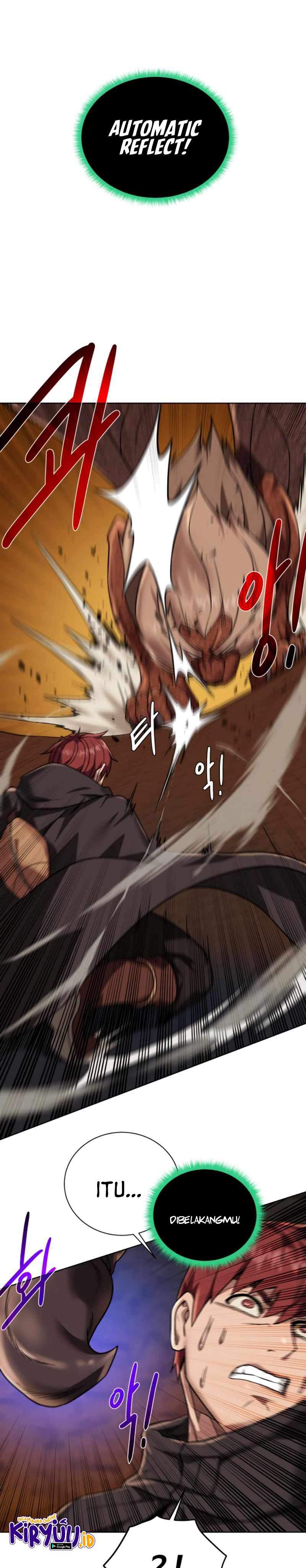 Dungeon and Artifact Chap 32 - Next Chap 33