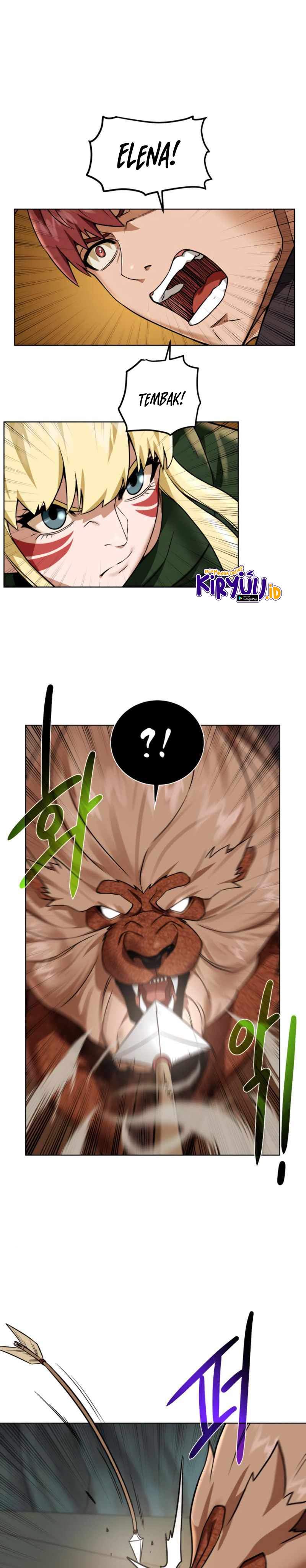 Dungeon and Artifact Chap 32 - Next Chap 33