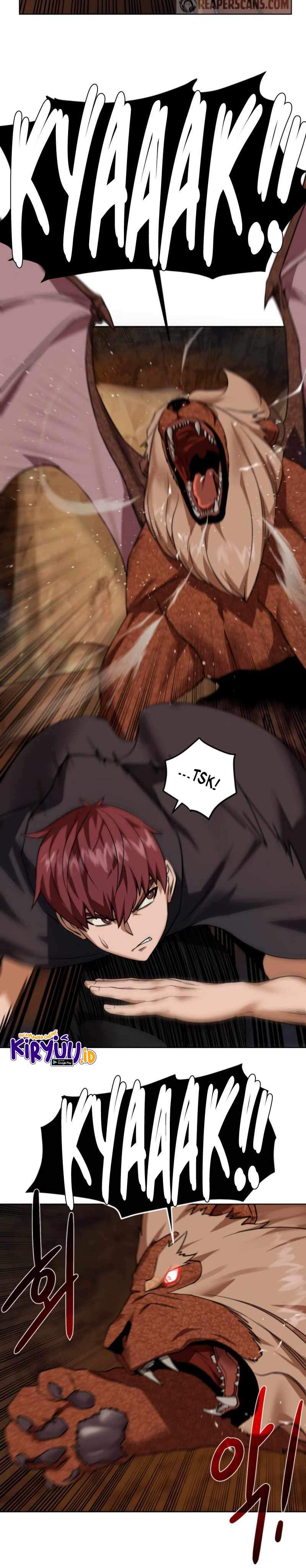 Dungeon and Artifact Chap 32 - Next Chap 33