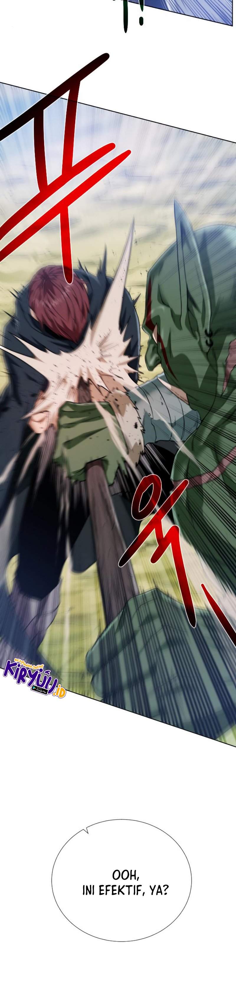 Dungeon and Artifact Chap 37 - Next Chap 38