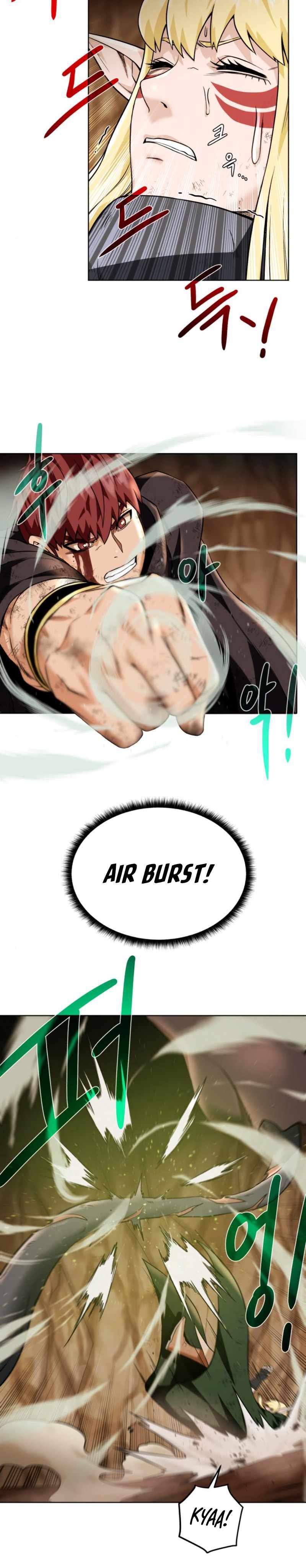 Dungeon and Artifact Chap 34 - Next Chap 35