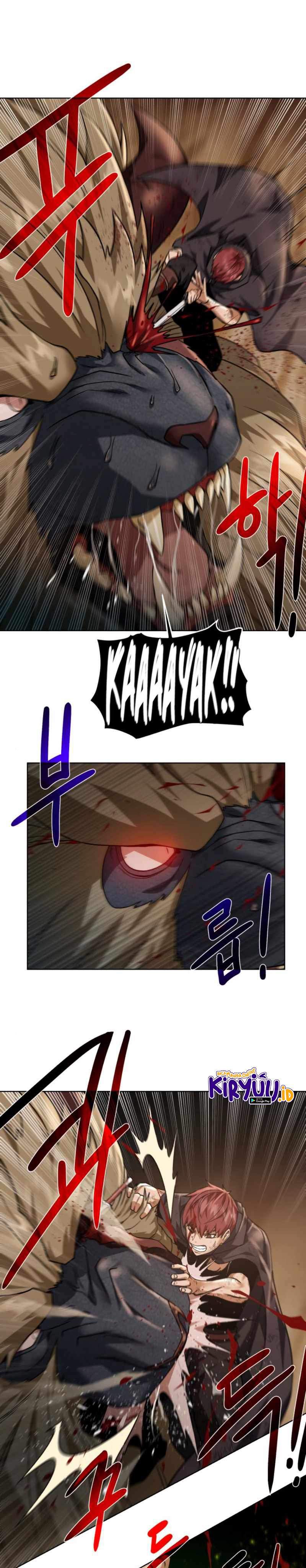 Dungeon and Artifact Chap 34 - Next Chap 35