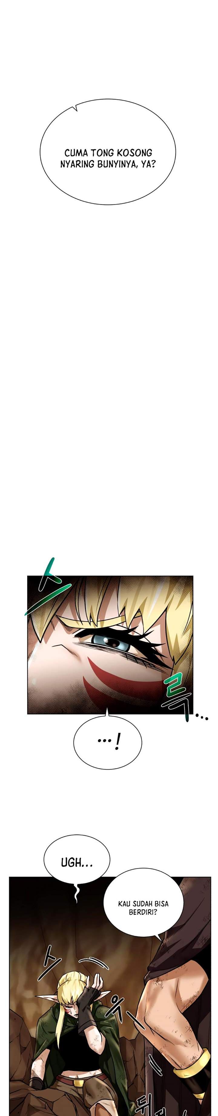 Dungeon and Artifact Chap 35 - Next Chap 36