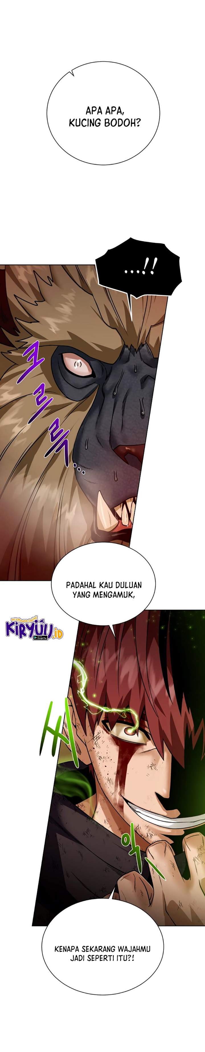 Dungeon and Artifact Chap 35 - Next Chap 36