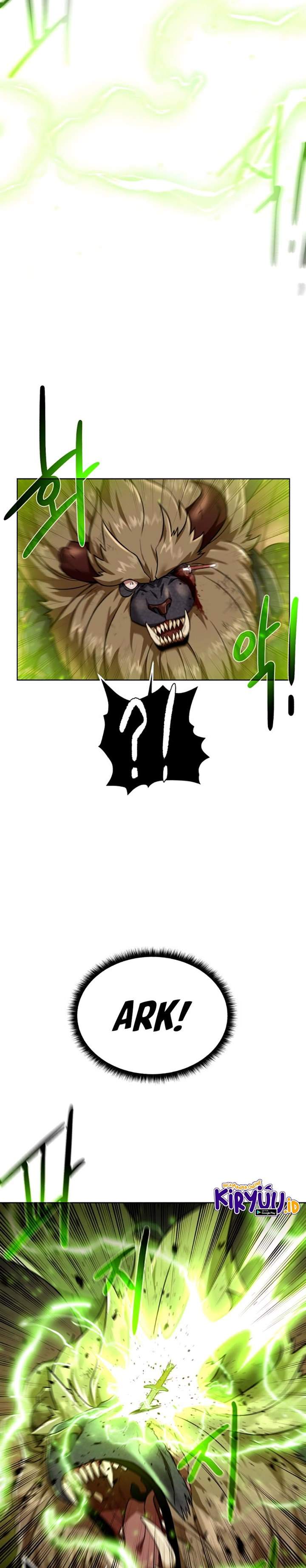 Dungeon and Artifact Chap 35 - Next Chap 36