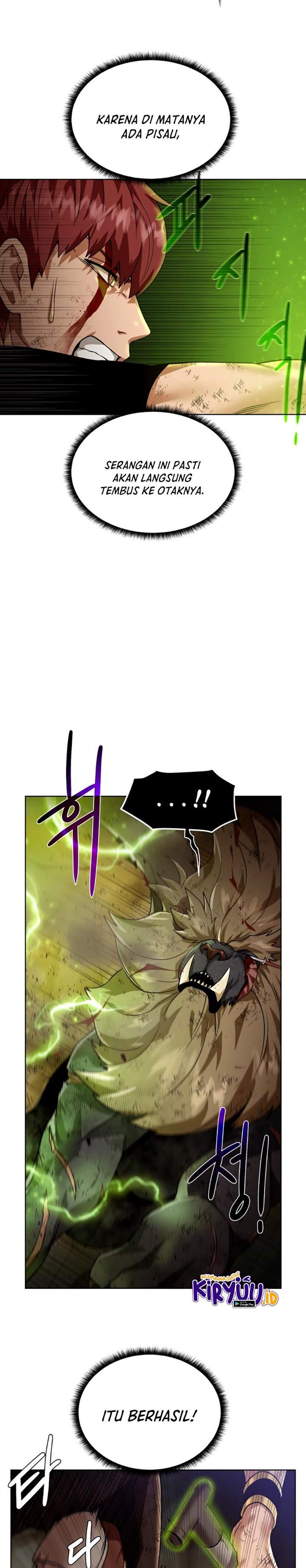 Dungeon and Artifact Chap 35 - Next Chap 36