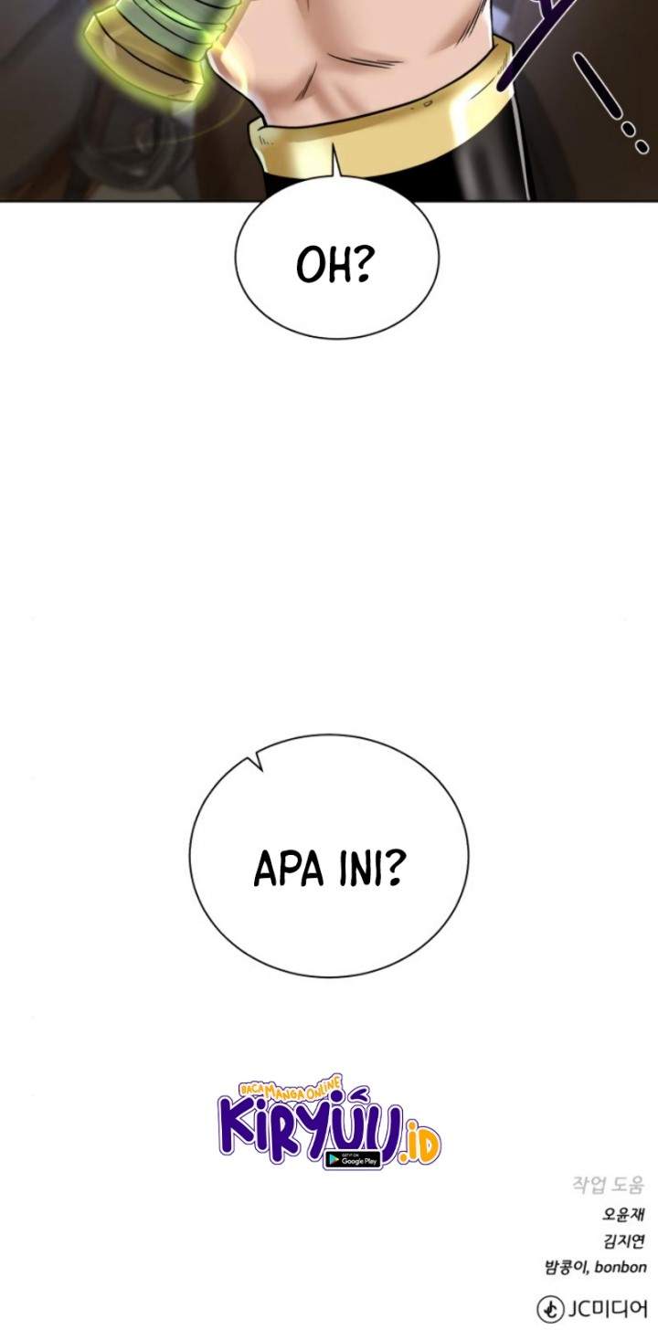 Dungeon and Artifact Chap 36 - Next Chap 37