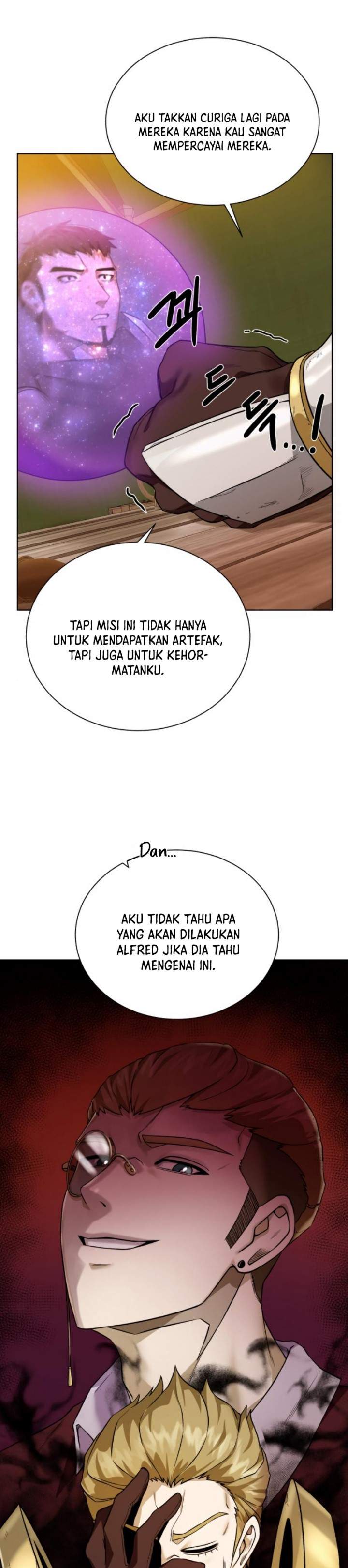 Dungeon and Artifact Chap 36 - Next Chap 37