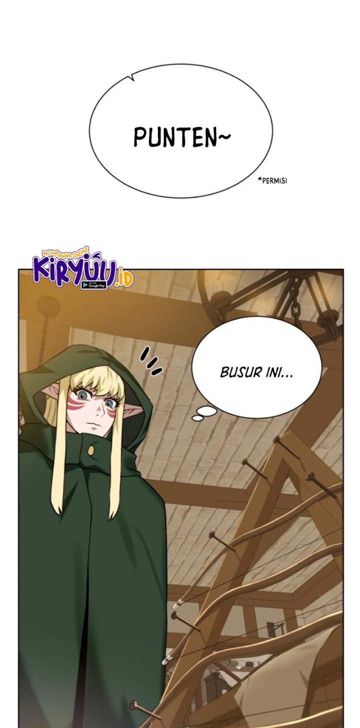 Dungeon and Artifact Chap 36 - Next Chap 37