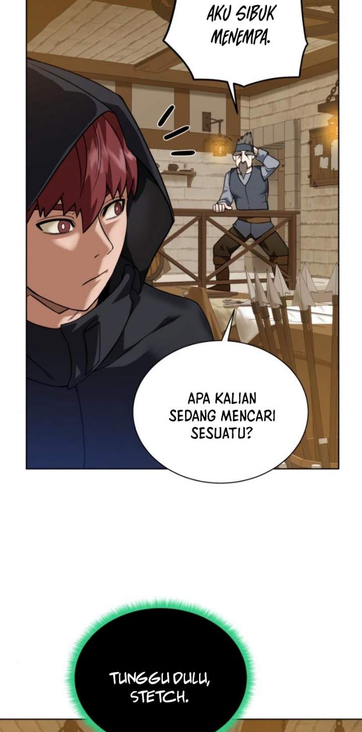 Dungeon and Artifact Chap 36 - Next Chap 37