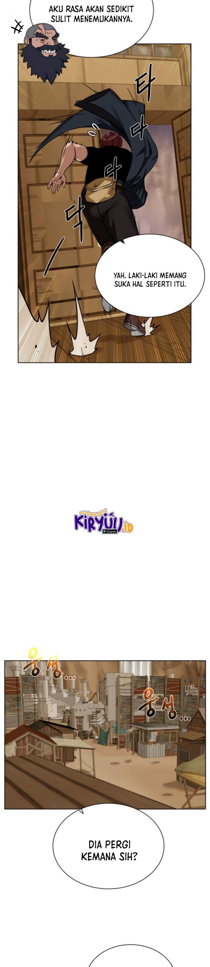 Dungeon and Artifact Chap 36 - Next Chap 37