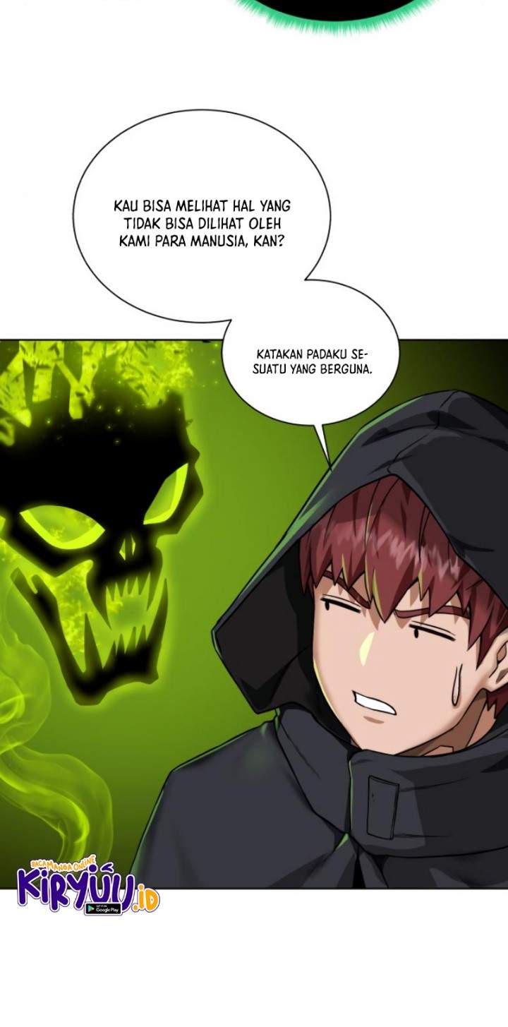 Dungeon and Artifact Chap 36 - Next Chap 37