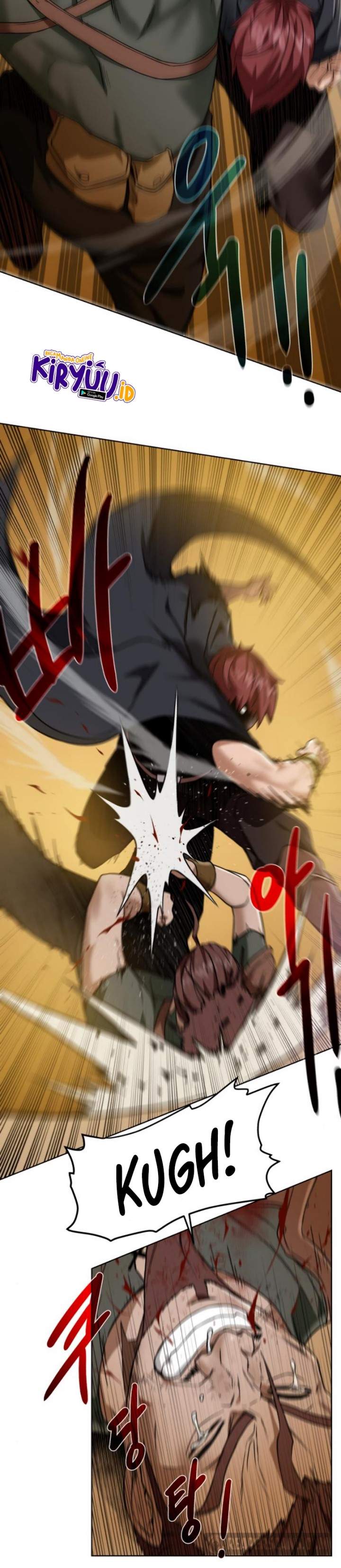 Dungeon and Artifact Chap 36 - Next Chap 37