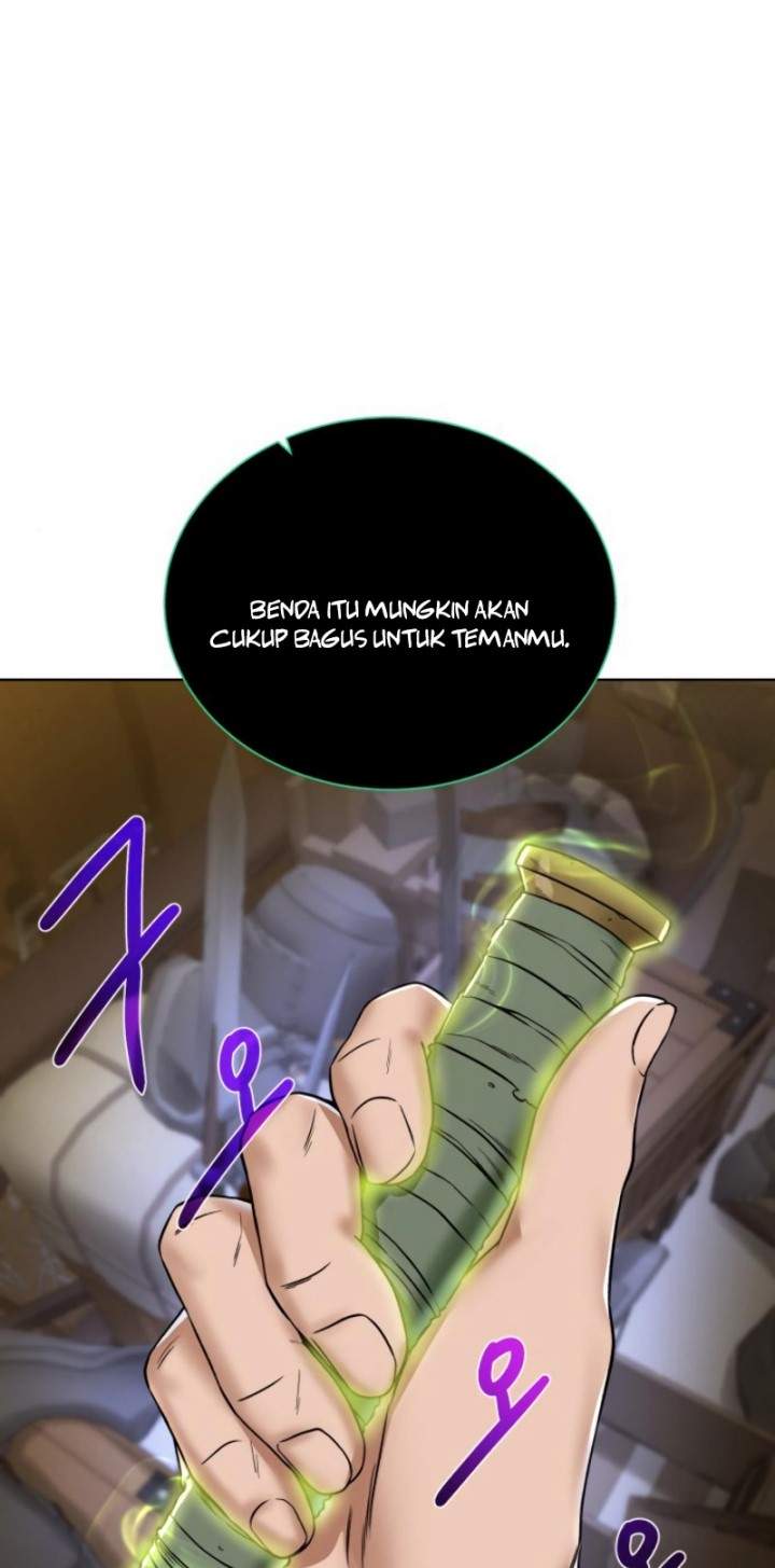 Dungeon and Artifact Chap 36 - Next Chap 37