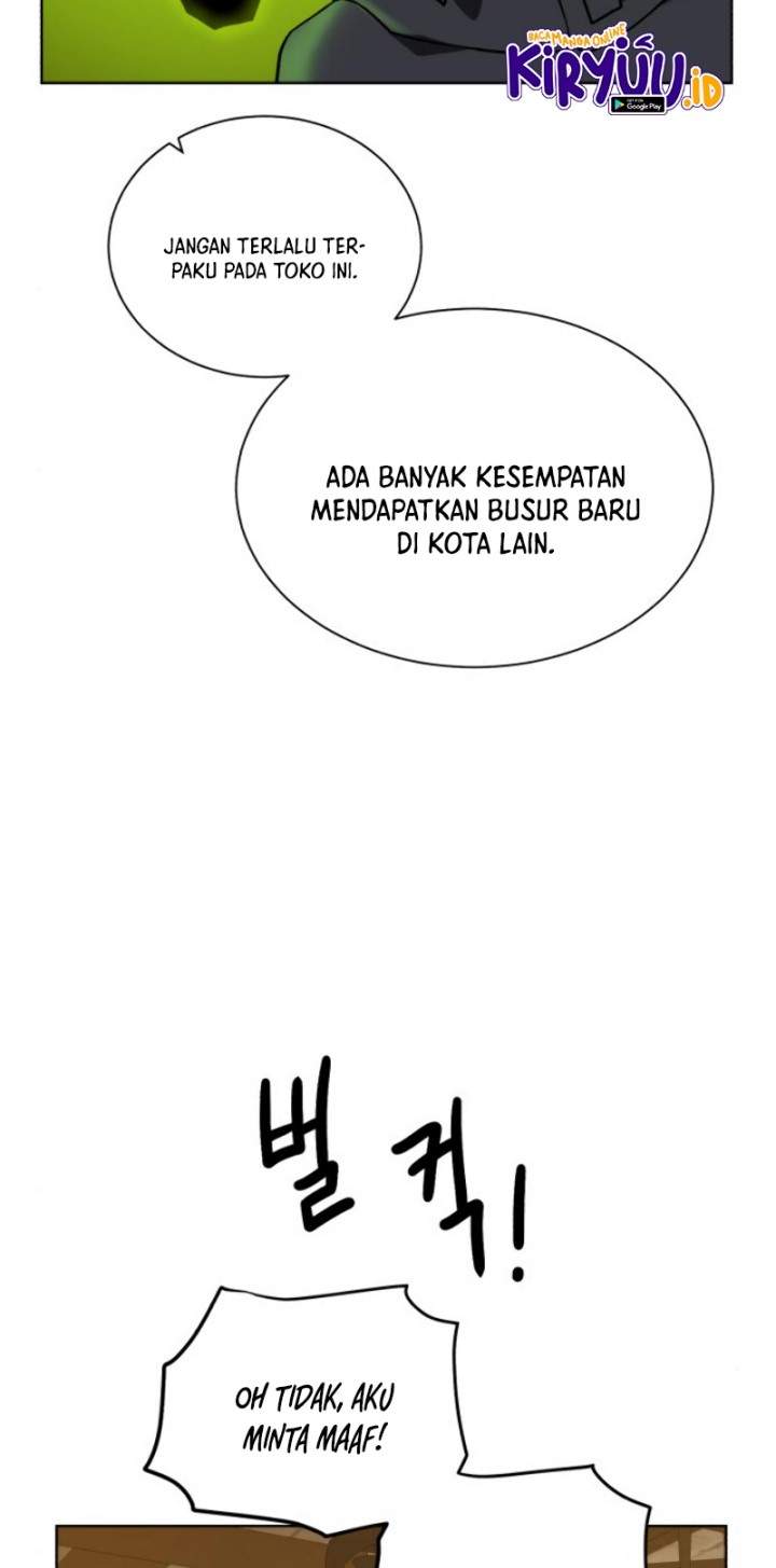 Dungeon and Artifact Chap 36 - Next Chap 37