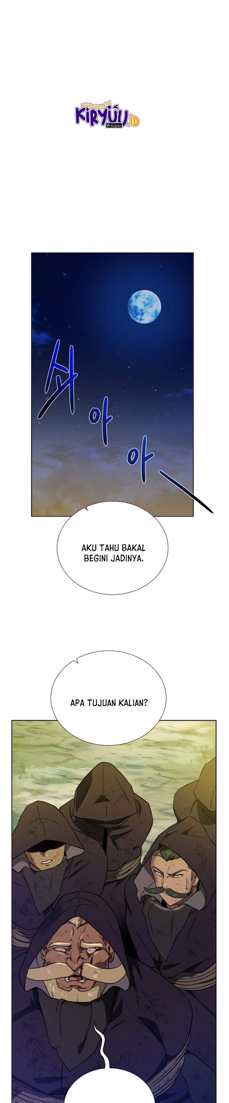 Dungeon and Artifact Chap 38 - Next Chap 39