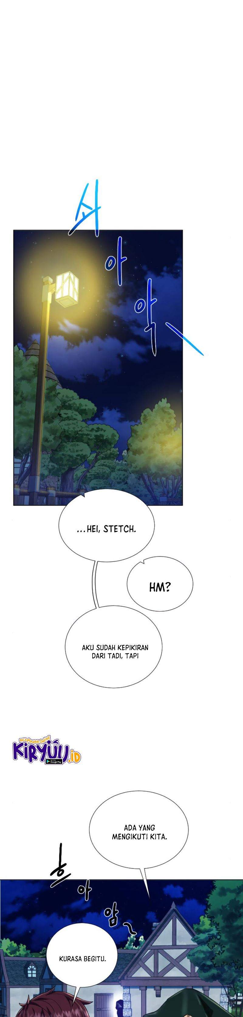 Dungeon and Artifact Chap 38 - Next Chap 39