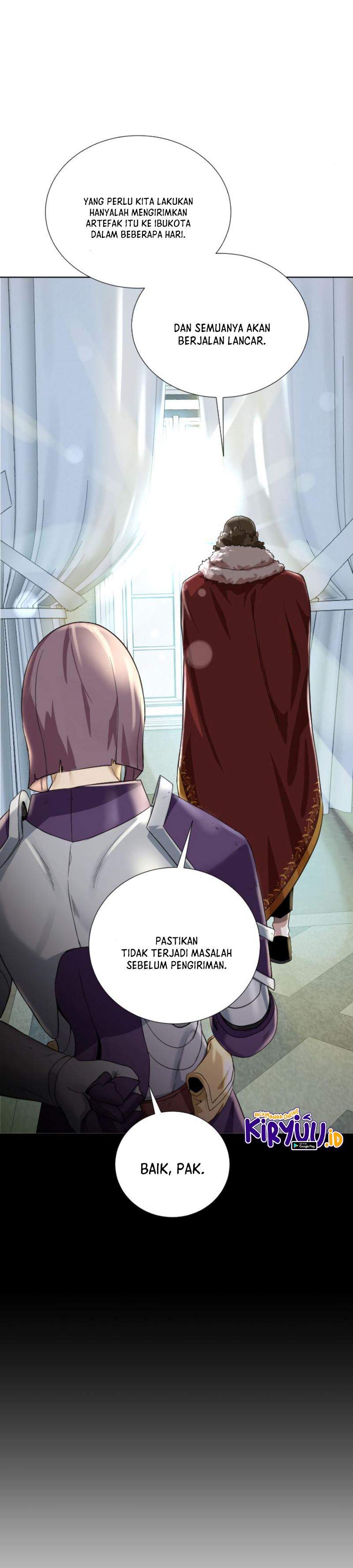 Dungeon and Artifact Chap 38 - Next Chap 39