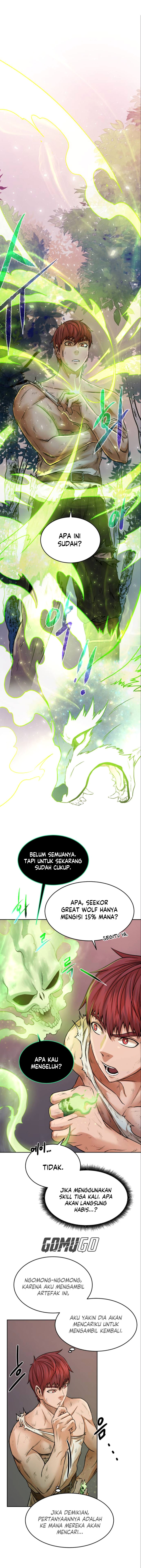 Dungeon and Artifact Chap 3 - Next Chap 4