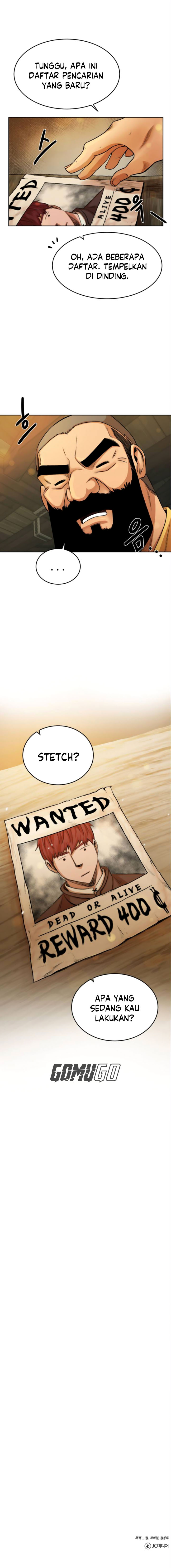 Dungeon and Artifact Chap 3 - Next Chap 4