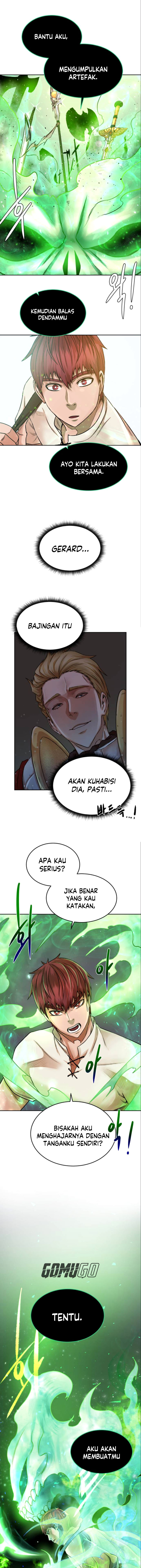 Dungeon and Artifact Chap 3 - Next Chap 4