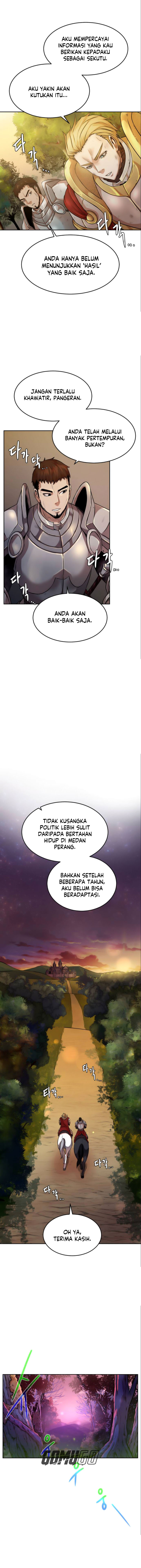 Dungeon and Artifact Chap 3 - Next Chap 4