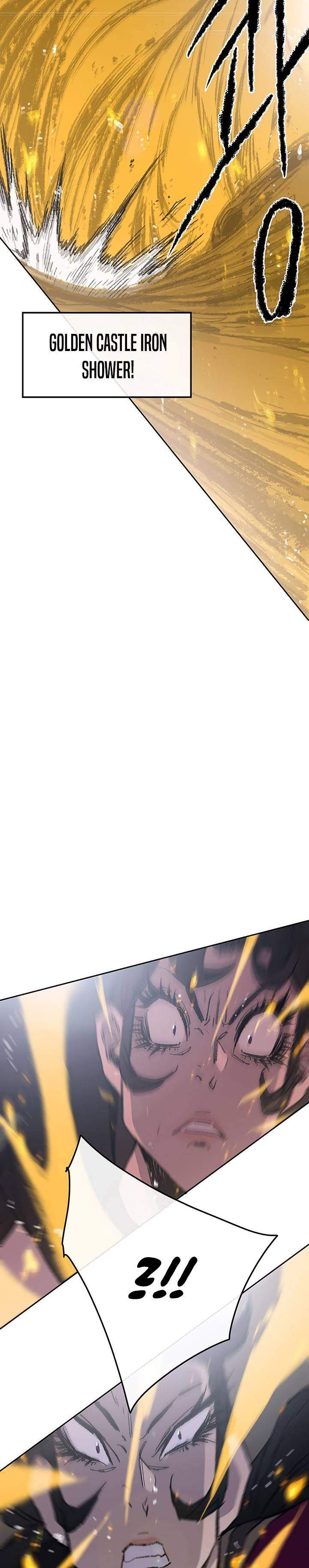 The Undefeatable Swordsman Chap 81 - Next Chap 82