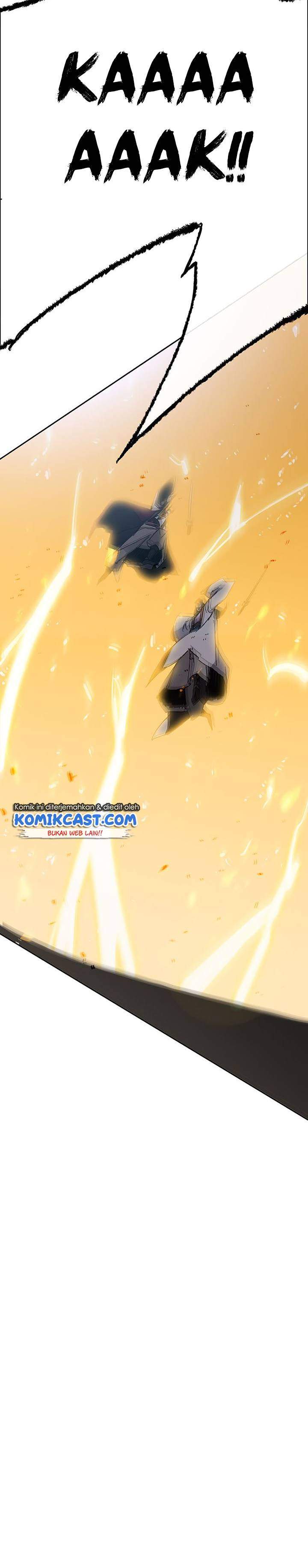 The Undefeatable Swordsman Chap 81 - Next Chap 82