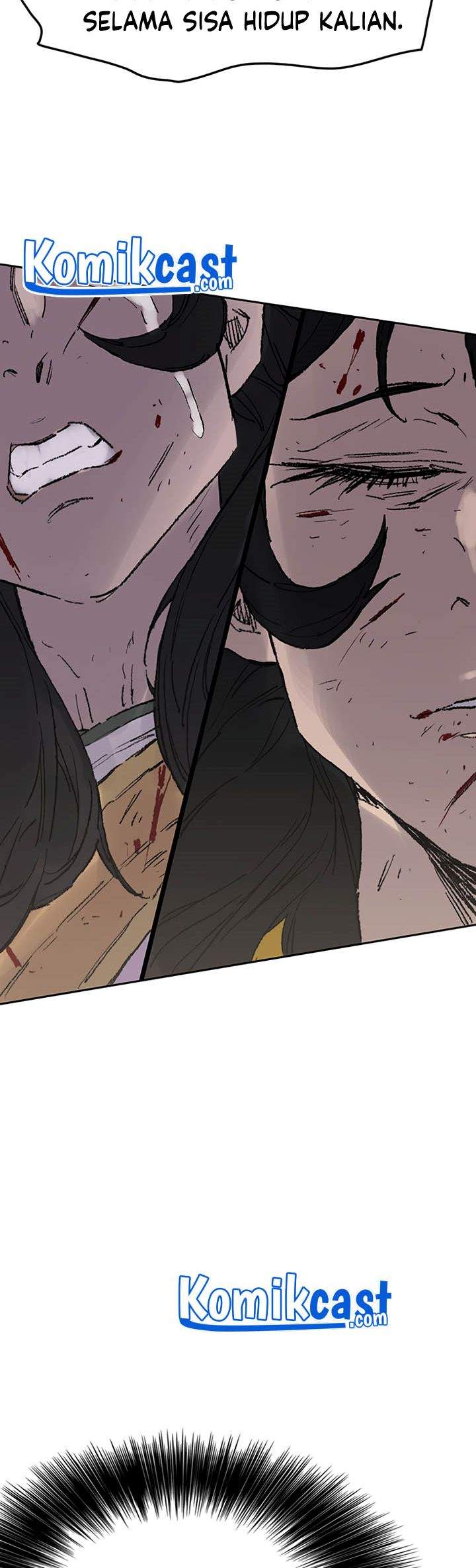 The Undefeatable Swordsman Chap 82 - Next Chap 83