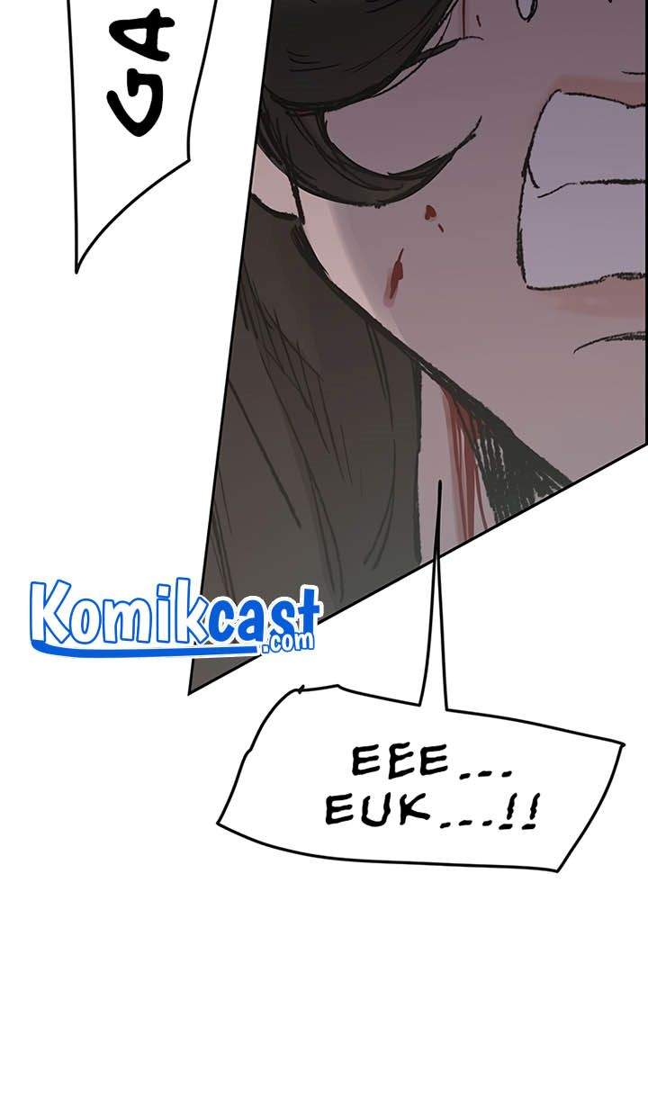 The Undefeatable Swordsman Chap 82 - Next Chap 83