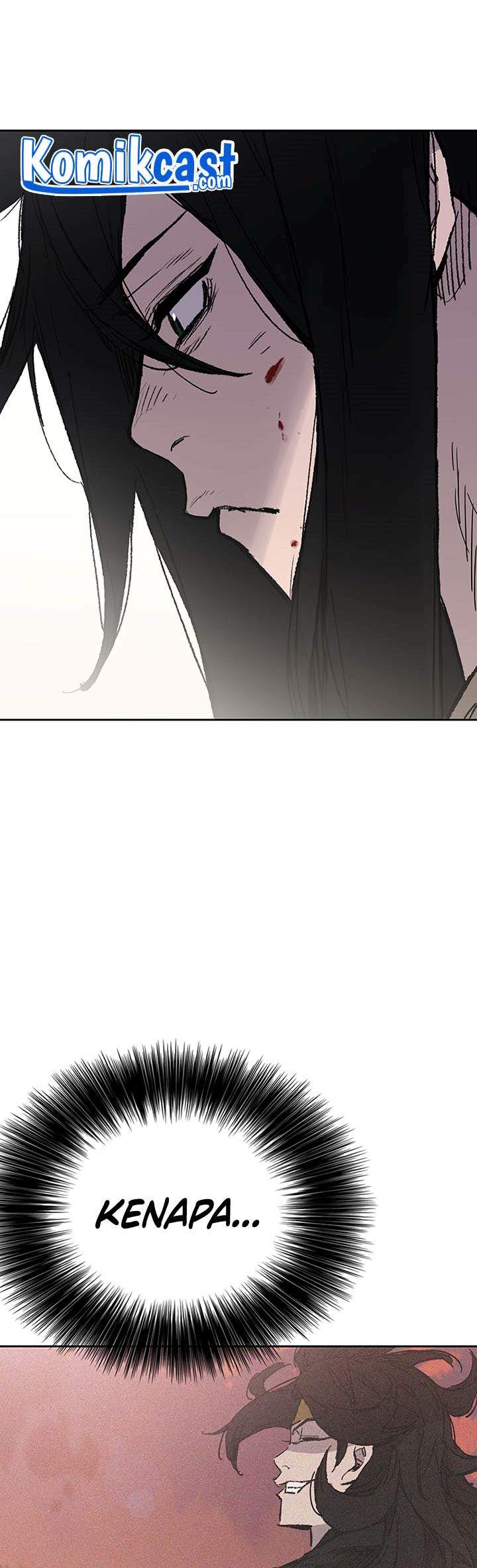 The Undefeatable Swordsman Chap 82 - Next Chap 83