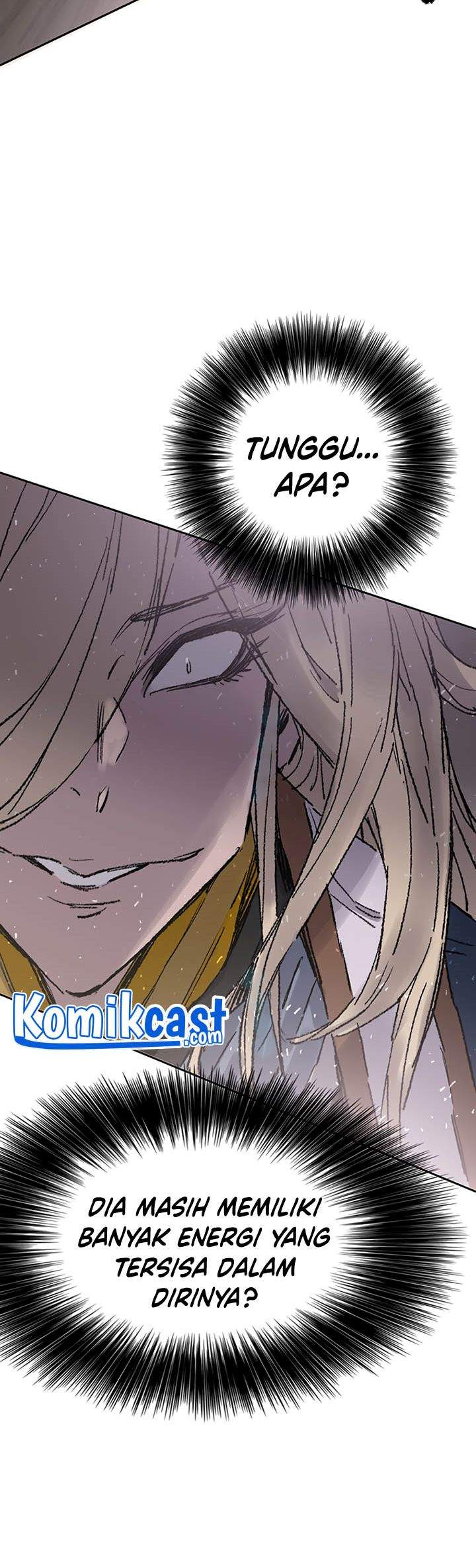 The Undefeatable Swordsman Chap 82 - Next Chap 83