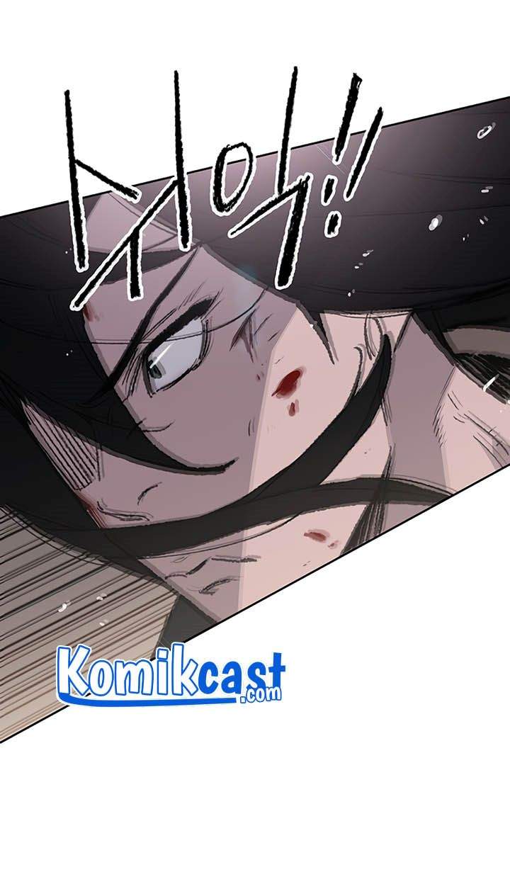 The Undefeatable Swordsman Chap 82 - Next Chap 83