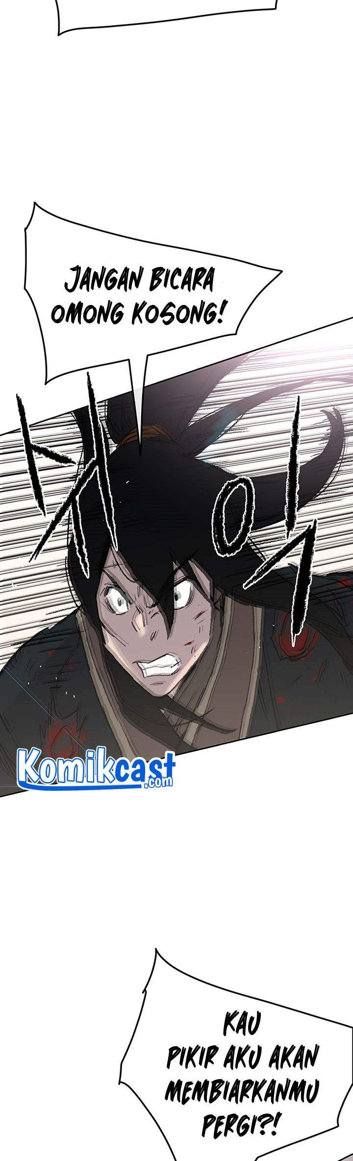 The Undefeatable Swordsman Chap 82 - Next Chap 83