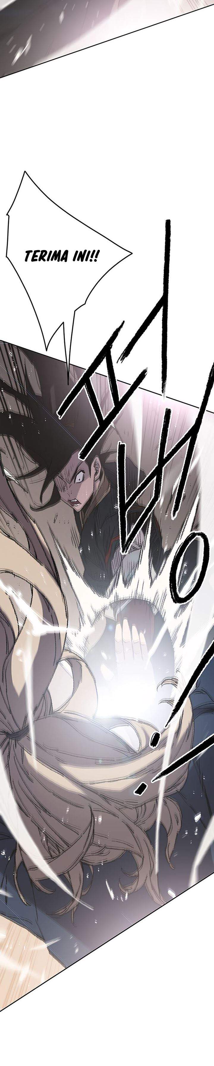 The Undefeatable Swordsman Chap 83 - Next Chap 84