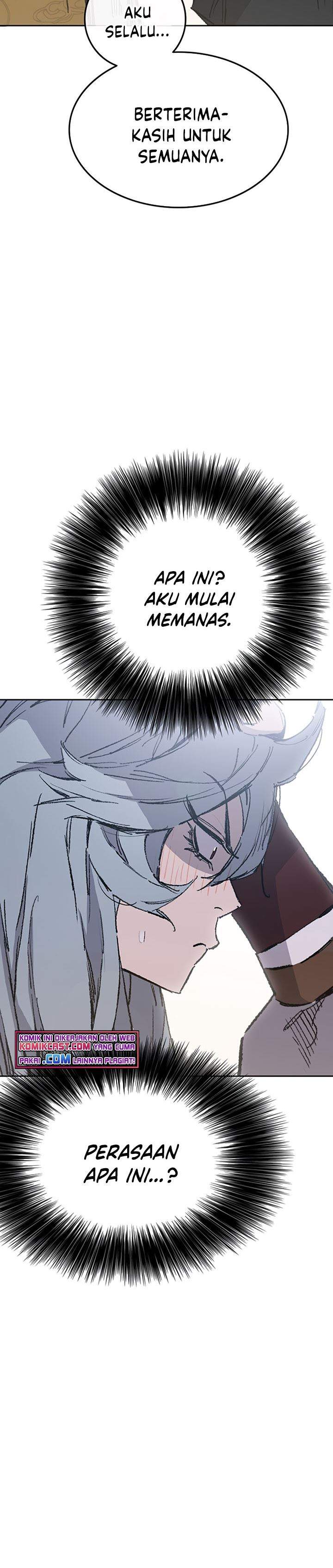 The Undefeatable Swordsman Chap 85 - Next Chap 86