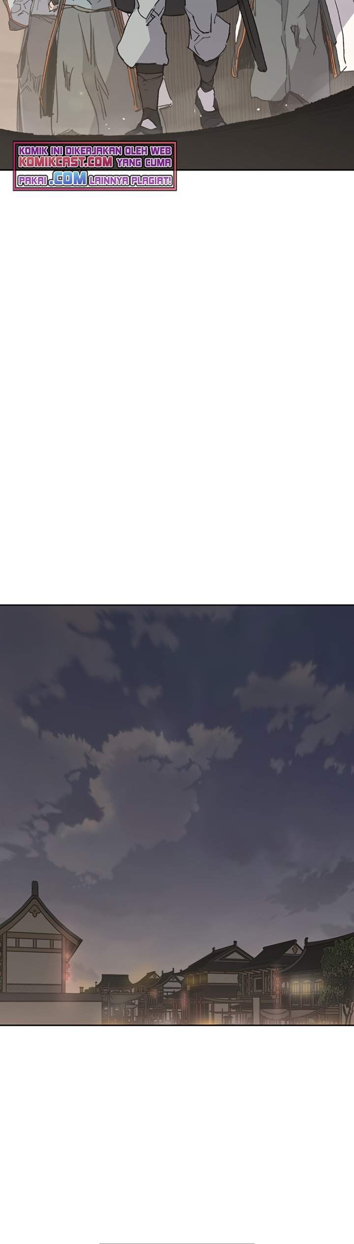 The Undefeatable Swordsman Chap 86 - Next Chap 87