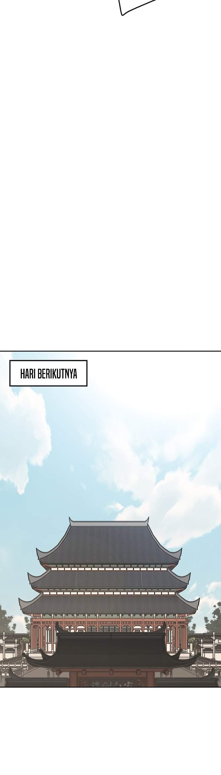 The Undefeatable Swordsman Chap 86 - Next Chap 87