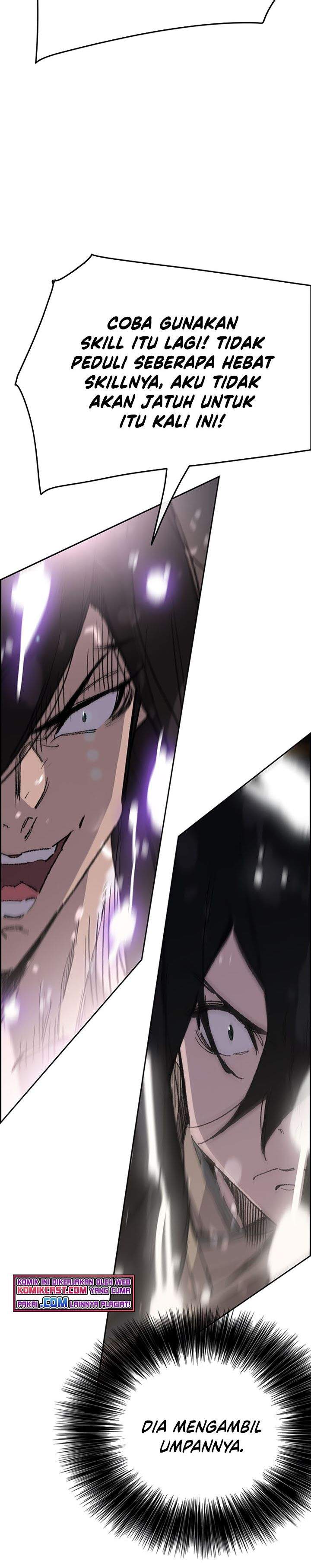 The Undefeatable Swordsman Chap 87 - Next Chap 88