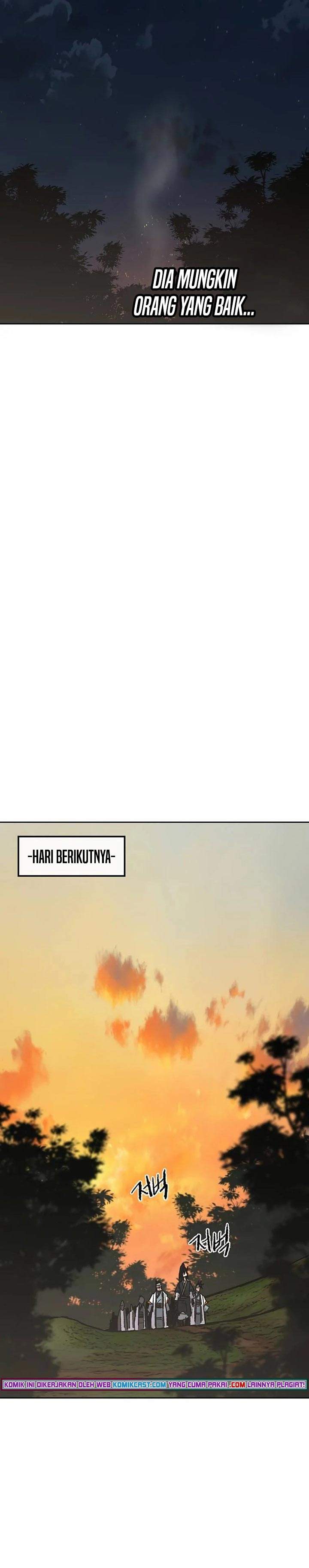 The Undefeatable Swordsman Chap 88 - Next Chap 89