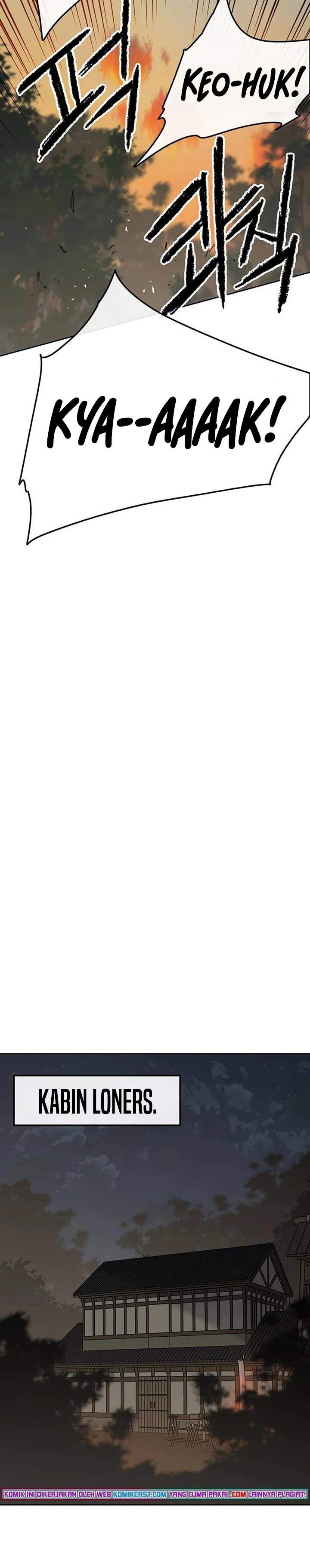 The Undefeatable Swordsman Chap 88 - Next Chap 89