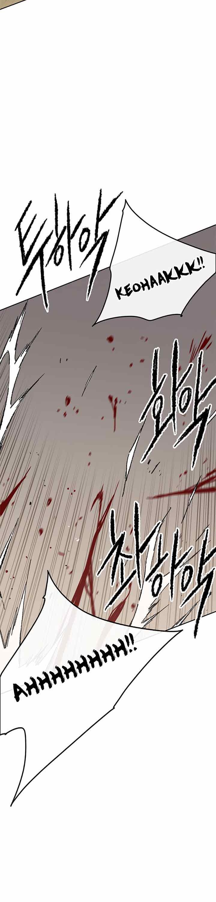 The Undefeatable Swordsman Chap 93 - Next Chap 94